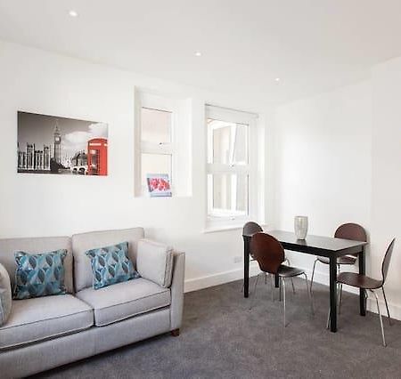 Kennington Apartment 1/Apartment Londres Exterior foto